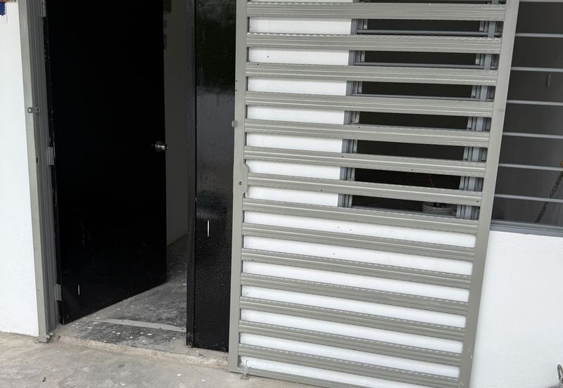 TAMAN MAKMUR (PADANG LEMBU)