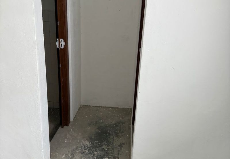 TAMAN MAKMUR (PADANG LEMBU)