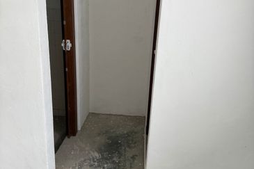 TAMAN MAKMUR (PADANG LEMBU)