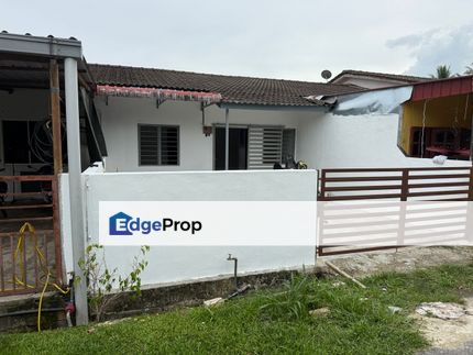 Full loan ZERO DEPOSIT ZERO BOOKING Teres setingkat Gurun, Kedah, Kuala Muda