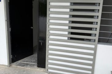 TAMAN MAKMUR (PADANG LEMBU)