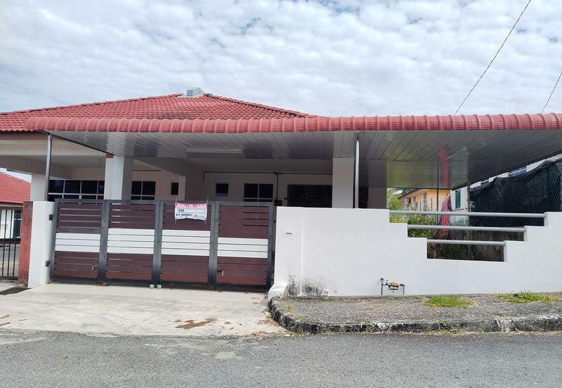 TAMAN BUKIT REBANA ]SP HEIGHTS]