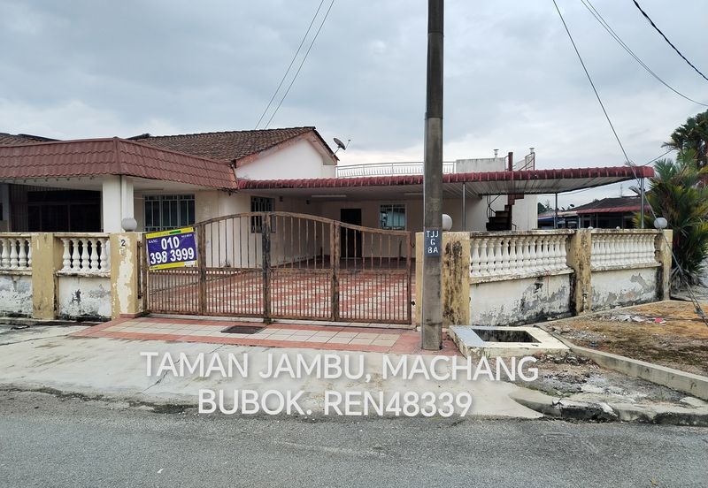 Taman Jambu