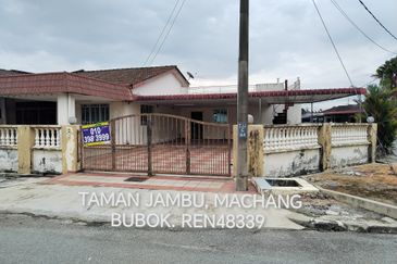 Taman Jambu