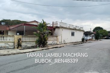 Taman Jambu
