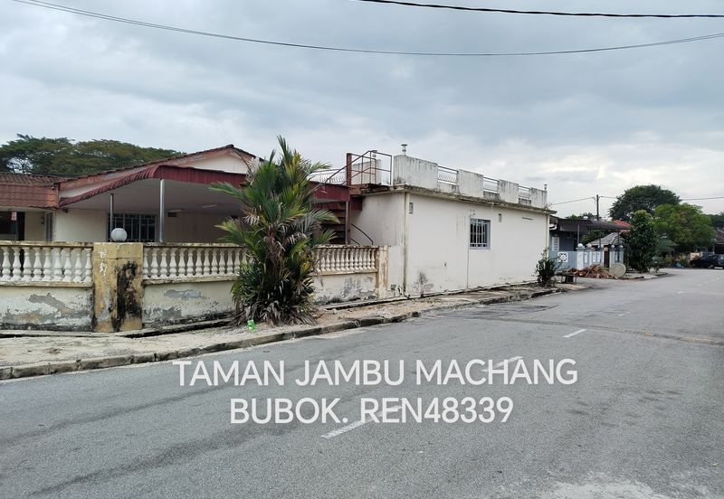 Taman Jambu