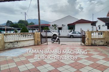 Taman Jambu