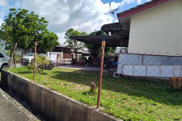 TAMAN LEMBAH IMPIANA