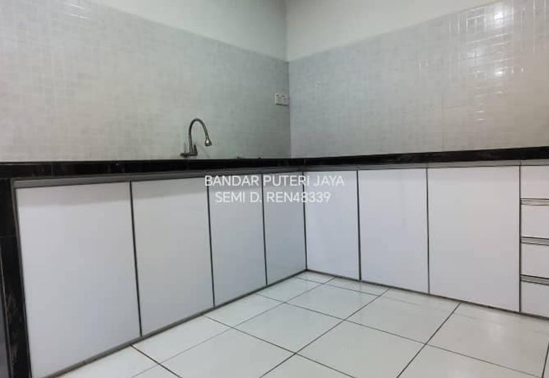 BANDAR PUTERI JAYA SEKSYEN 3