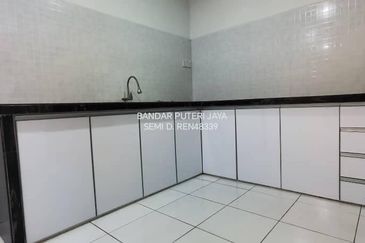 BANDAR PUTERI JAYA SEKSYEN 3