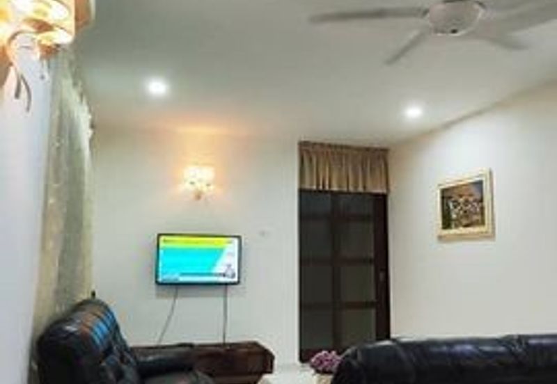 BANDAR PUTERI JAYA SEKSYEN 3