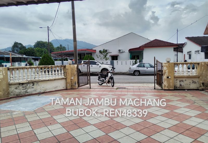 Taman Jambu