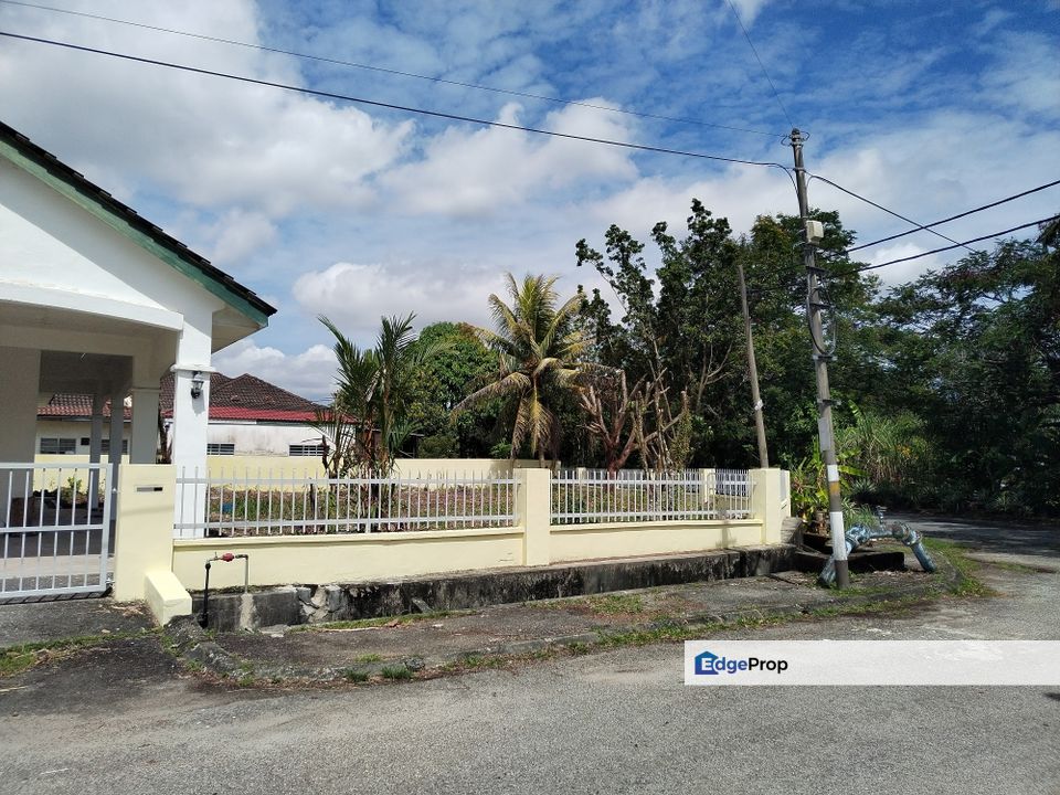 CORNER LOT BANDAR PUTERI JAYA, SUNGAI PETANI. DEKAT SEKOLAH, Kedah, Kuala Muda