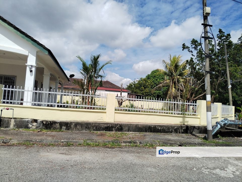 CORNER LOT BANDAR PUTERI JAYA, SUNGAI PETANI. DEKAT SEKOLAH, Kedah, Kuala Muda