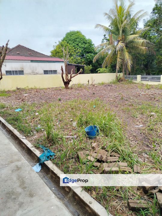 CORNER LOT BANDAR PUTERI JAYA, SUNGAI PETANI. DEKAT SEKOLAH, Kedah, Kuala Muda