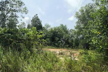 Kundang Industrial Park (Kawasan Perindustrian Kundang)