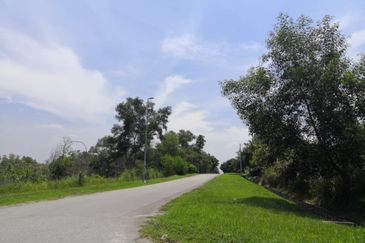 Kundang Industrial Park (Kawasan Perindustrian Kundang)