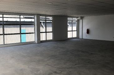 Saujana Teknologi Park