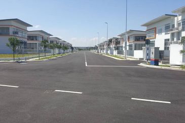 Saujana Teknologi Park