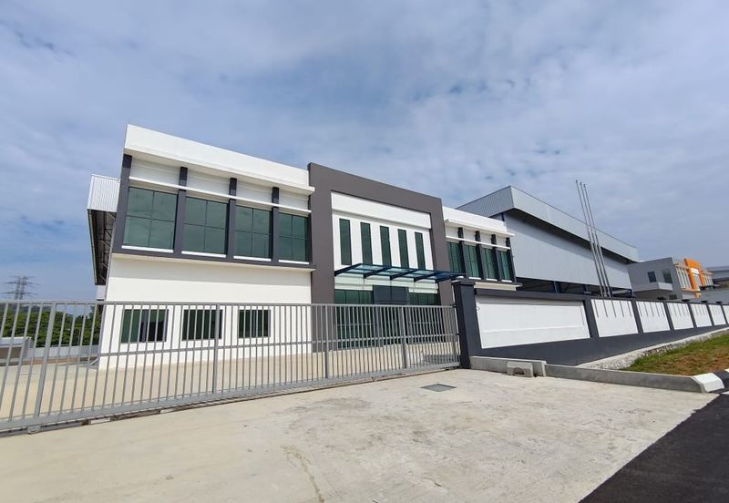 Kawasan Perindustrian PKNS