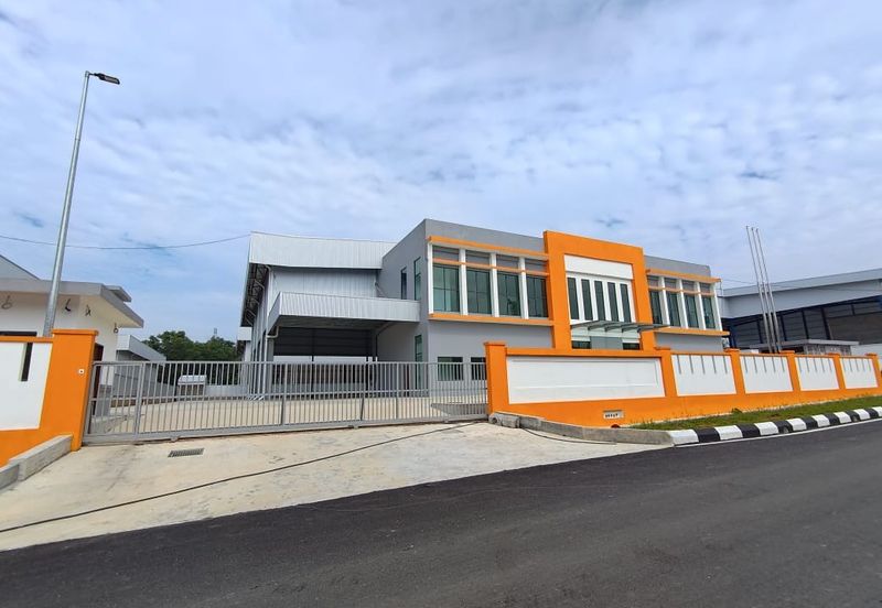 Kawasan Perindustrian PKNS