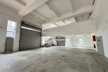 Taman Industri Tasik Perdana