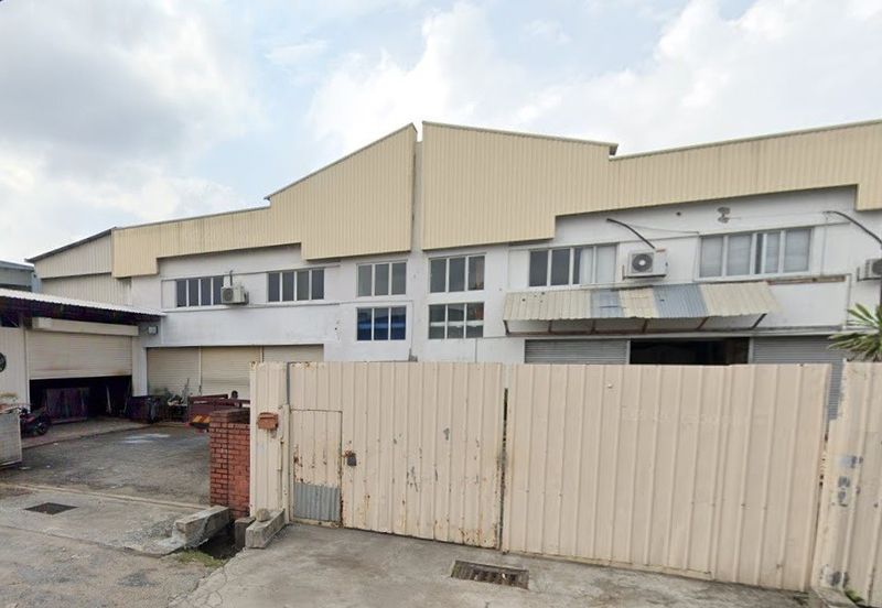 Taman Perindustrian Puchong