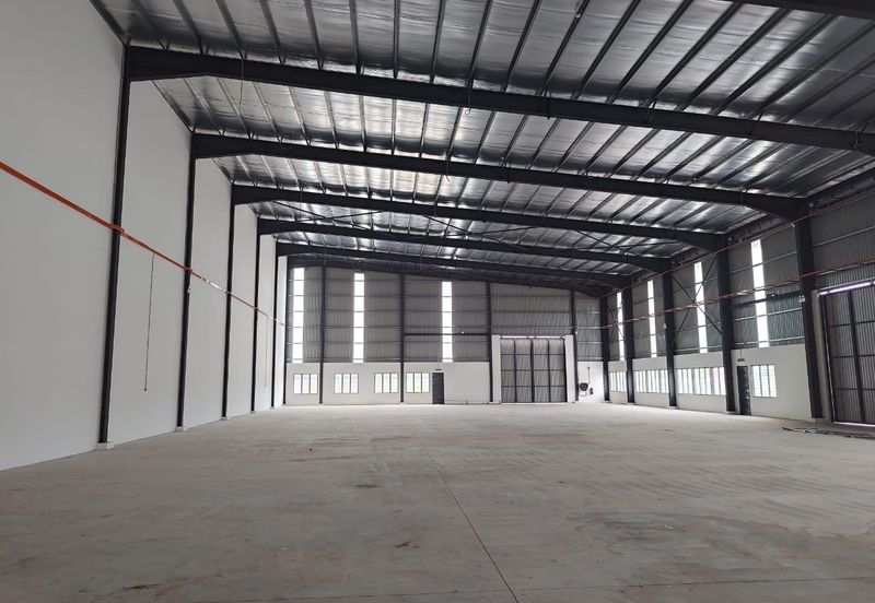 Cipta Industrial Park