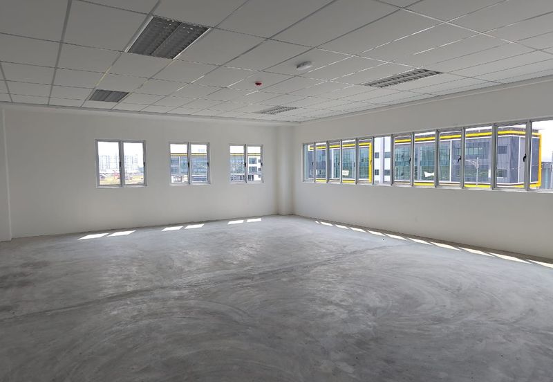 Cipta Industrial Park