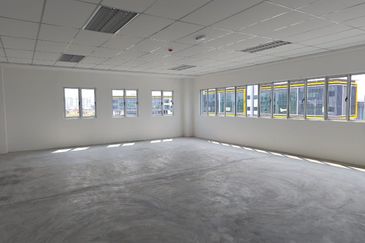 Cipta 3A Industrial Park @ Serenia City