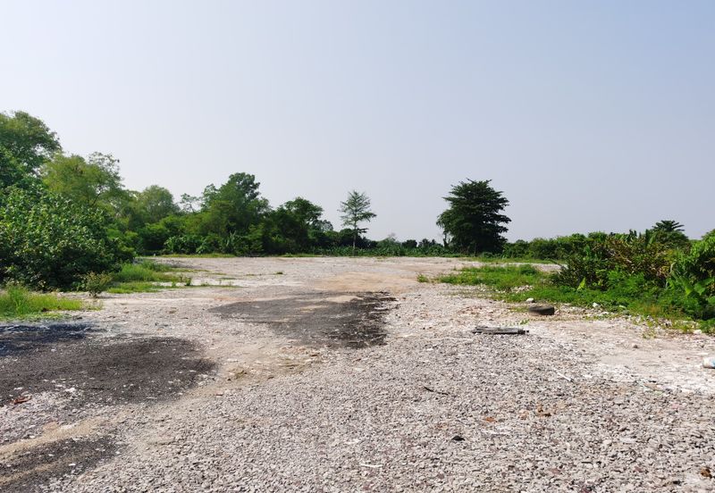 Kawasan Perindustrian Nilai 3