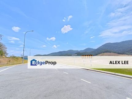 Industrial Land For Sale at Nilai 2, Negeri Sembilan, Nilai