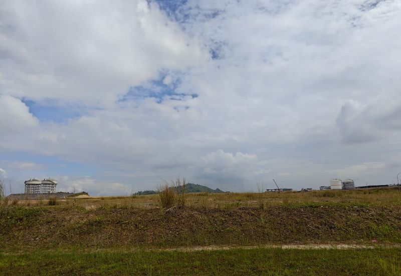 Kawasan Perindustrian Nilai