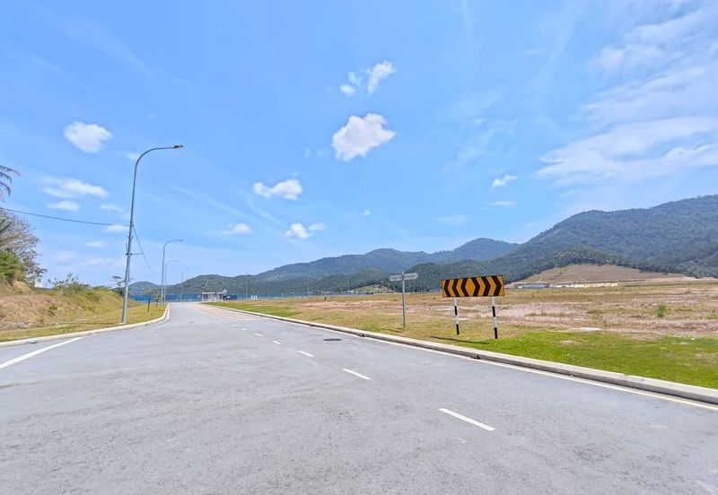 Nilai 2 Industrial Park
