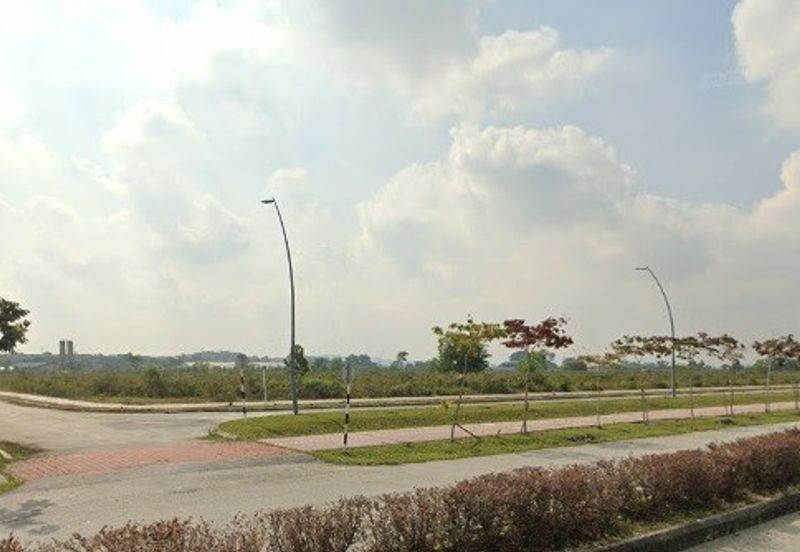Nilai 2 Industrial Park