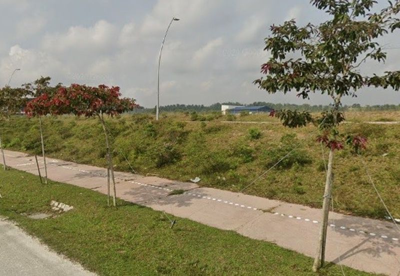 Nilai 2 Industrial Park