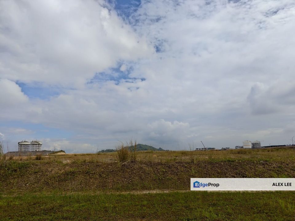 Industrial Land For Sale at Nilai 2, Negeri Sembilan, Nilai