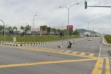 Bandar Baru Nilai