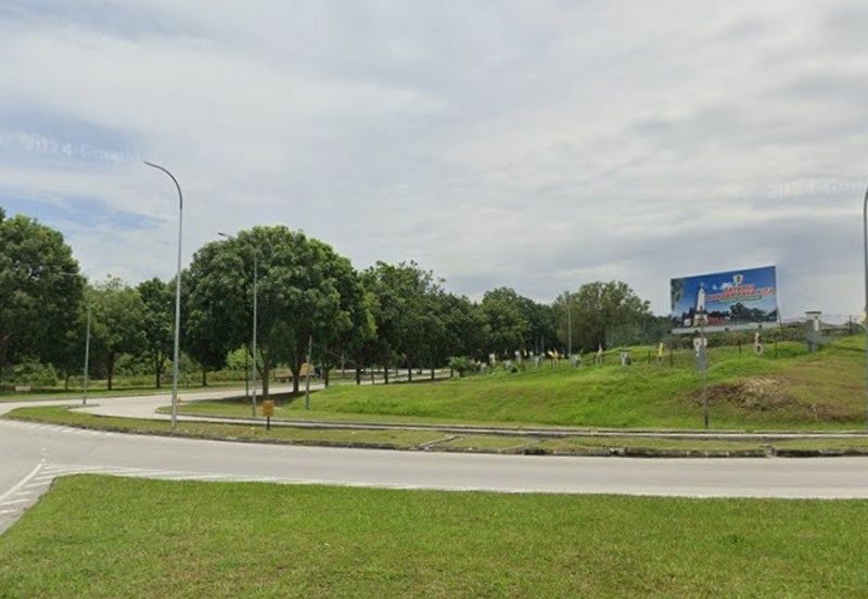 Bandar Baru Nilai