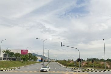 Bandar Baru Nilai