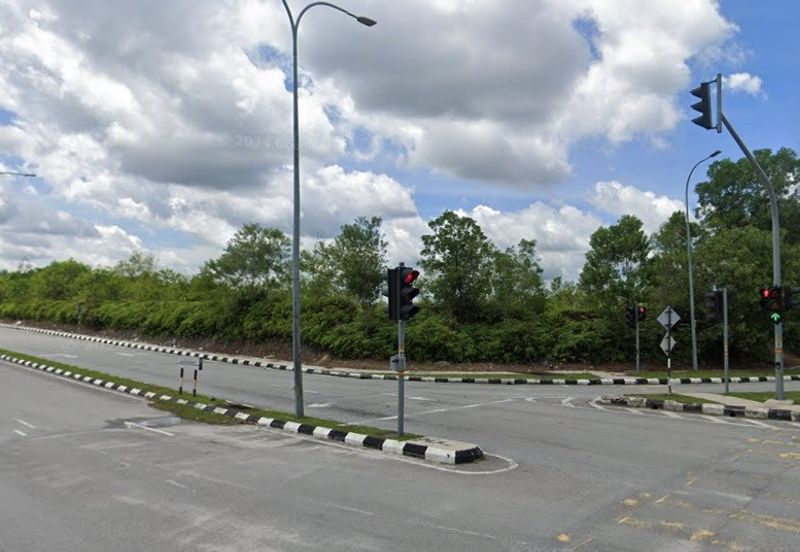 Bandar Baru Nilai