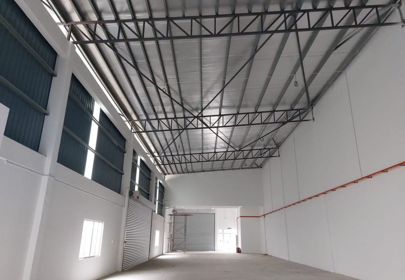 Kawasan Perindustrian Nilai 3