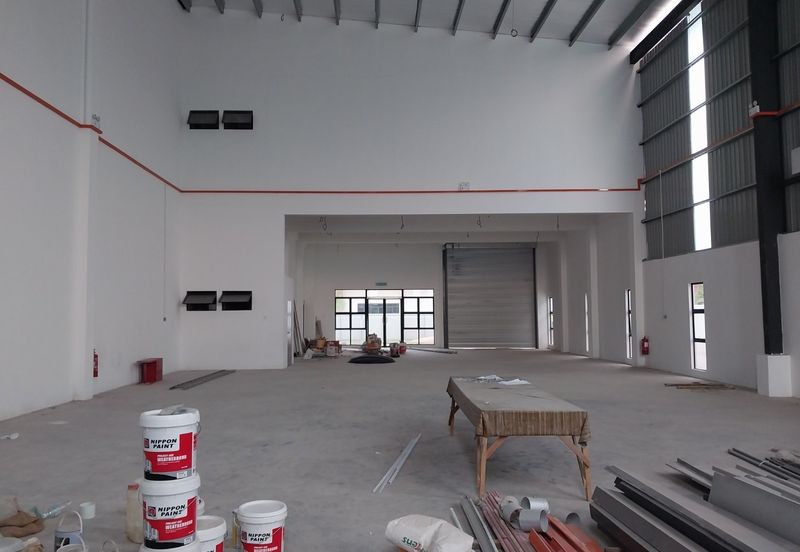 Nilai 2 Industrial Park