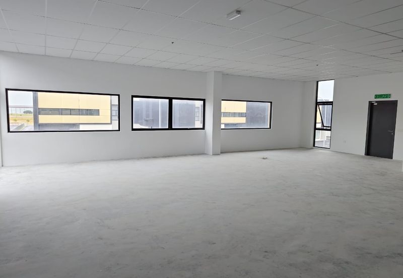 Gateway 16, Bandar Bukit Raja