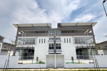 Saujana Teknologi Rawang