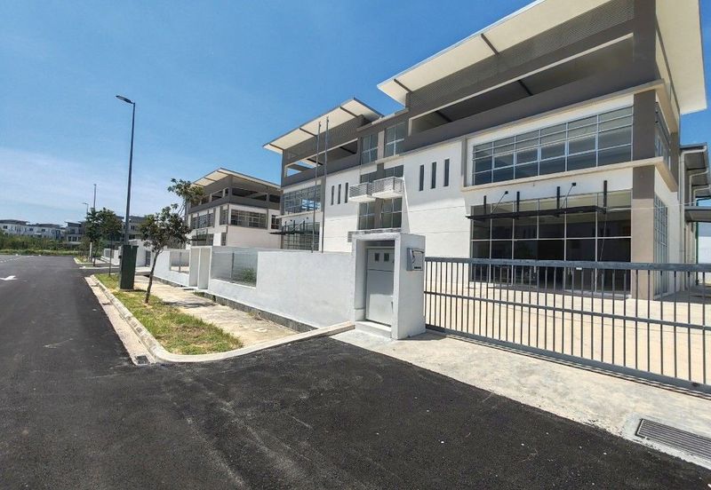 Saujana Teknologi Rawang