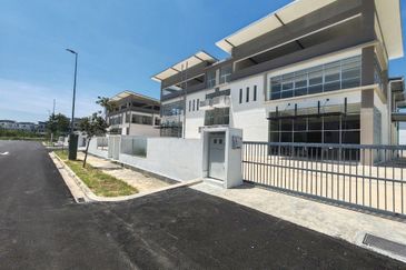 Saujana Teknologi Rawang