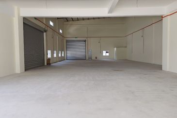 Saujana Teknologi Rawang