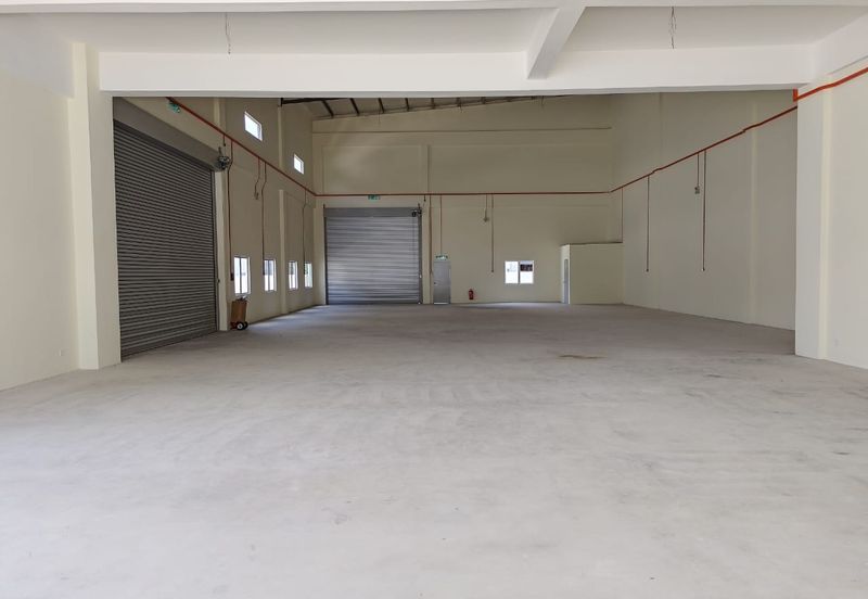 Saujana Teknologi Rawang