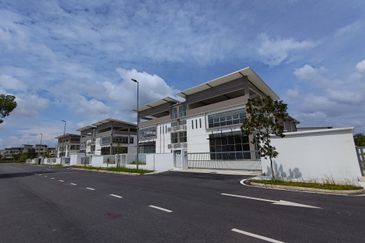 Saujana Teknologi Rawang